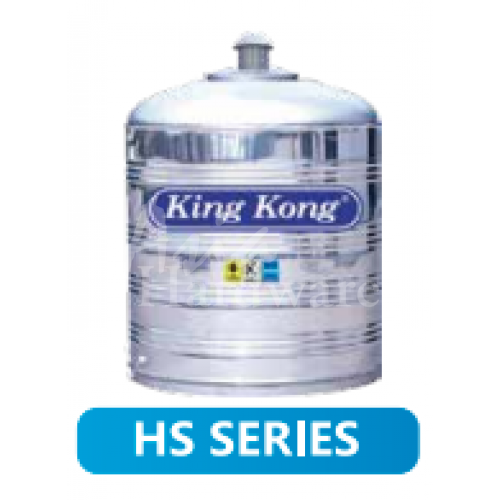 King Kong (HS Series) Outside ...